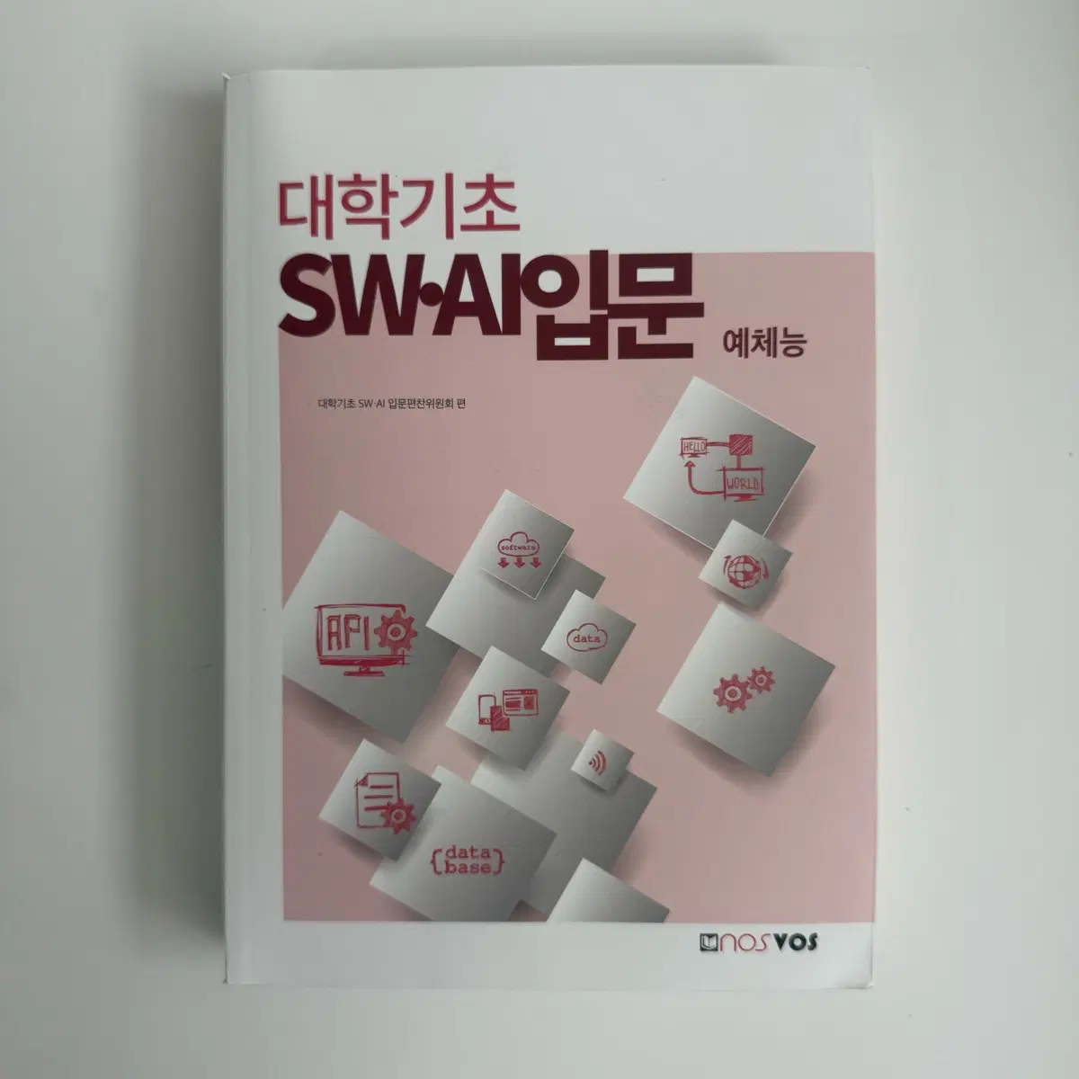 대학기초 SW / AI 입문 예체능 상태 최상
