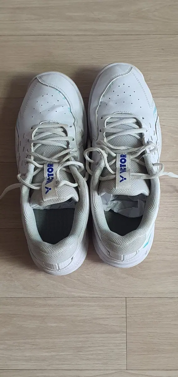 빅터 배드민턴화 270