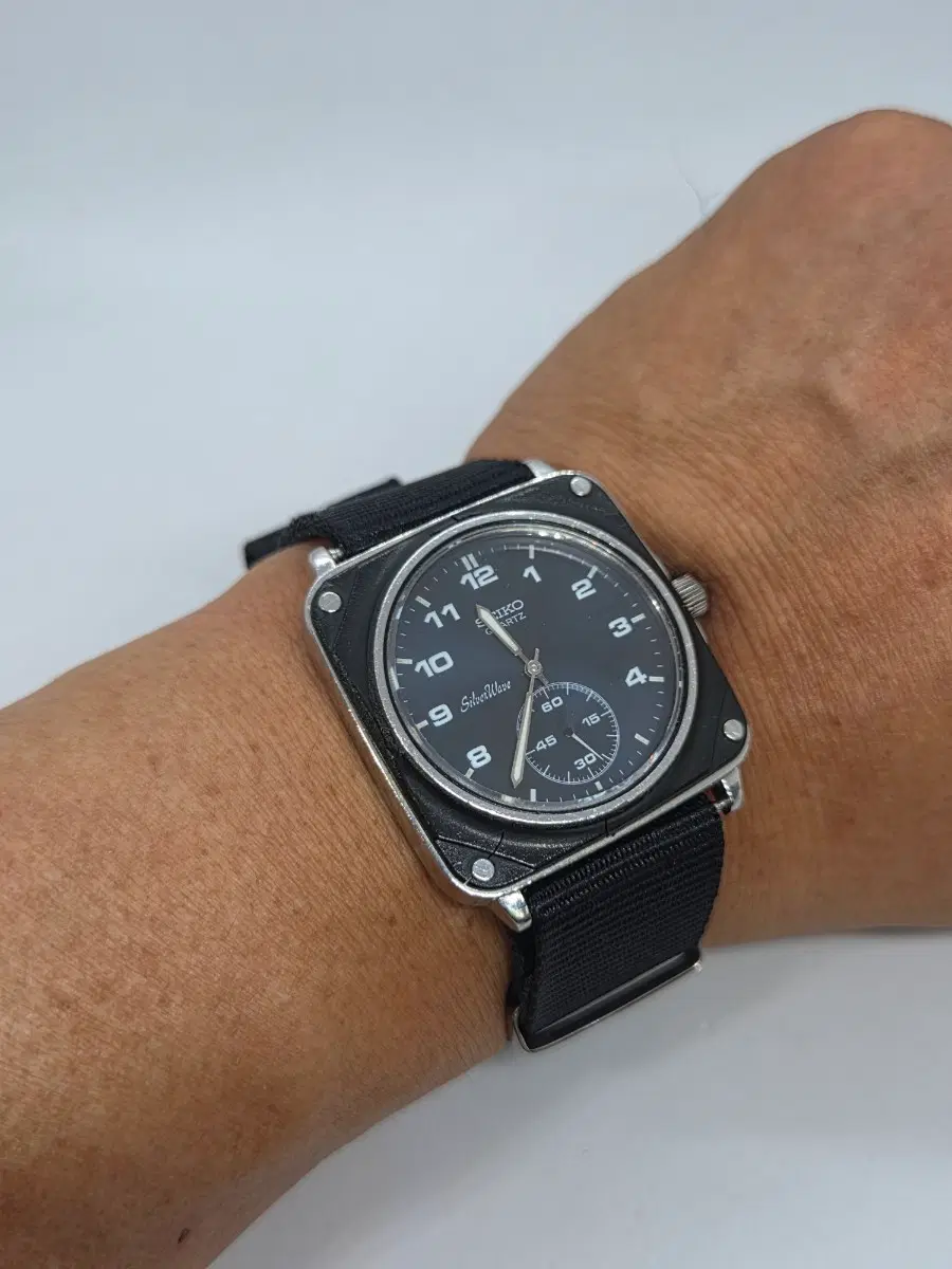 빈티지 seiko 2628 0040
