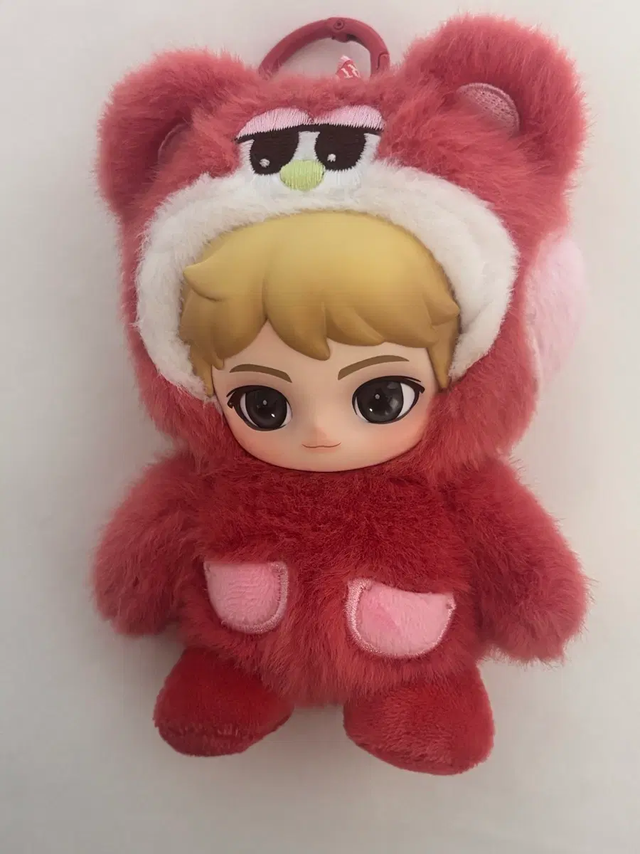 라이즈 팝마트 인형 쇼타로(개봉)
