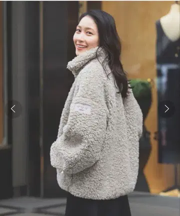 TATRAS BEAMS 루엘라 그레이 02