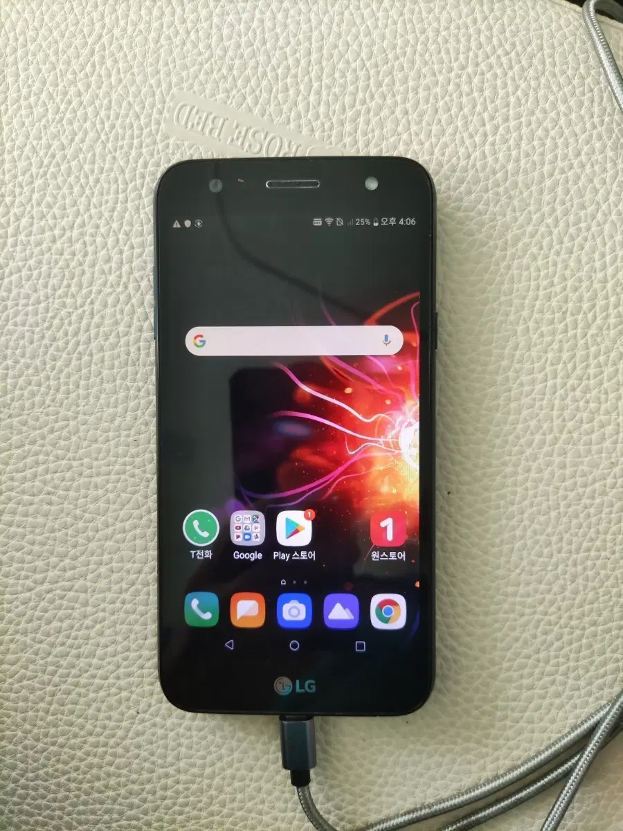 LG X5 32g