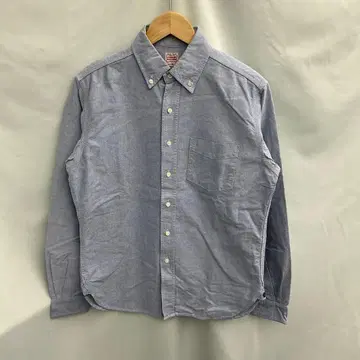 STANDARD CALIFORNIA 버튼다운 셔츠
