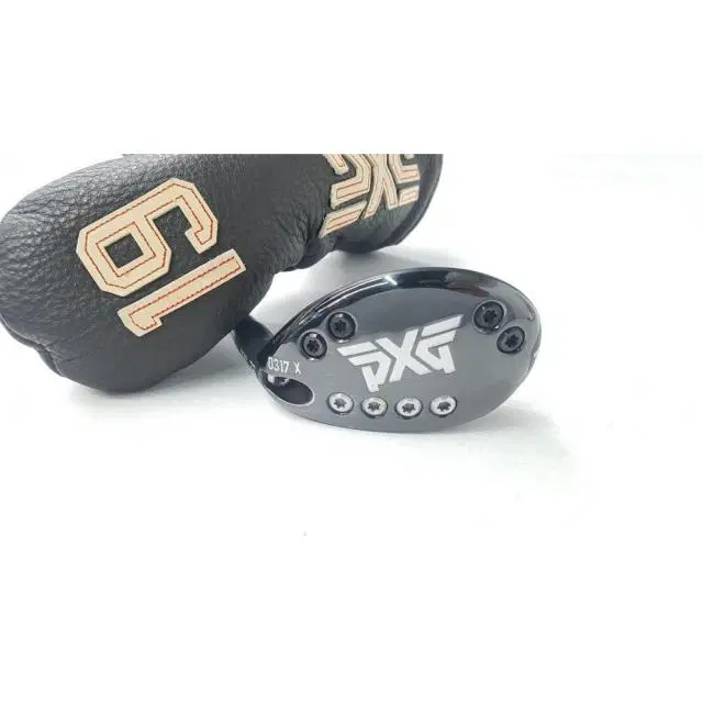 PXG 0317X GEN2 3번19도 KBS 85R 유틸리티(49823)