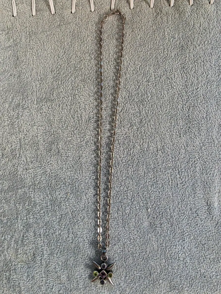 실버925 펜던트 은 목걸이 6.7g*37cm*은목걸이*은팔찌*은반지*은화,주화