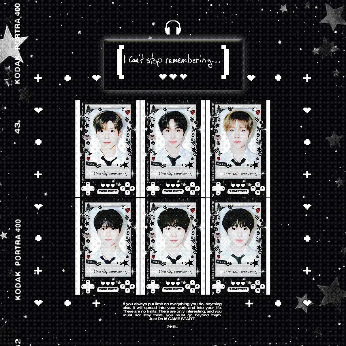엔시티 위시 비공굿 겜스 판매 /랜박 프리쿠라 시온 리쿠 유우시 사쿠야 료 재희