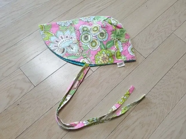 양면보넷
