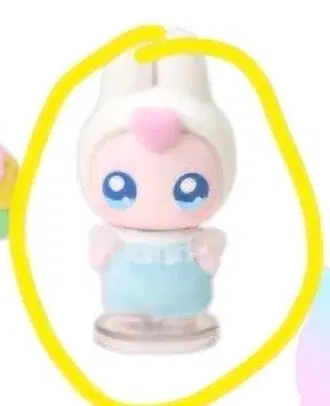 티니핑 드리밍 베이비 깡총핑