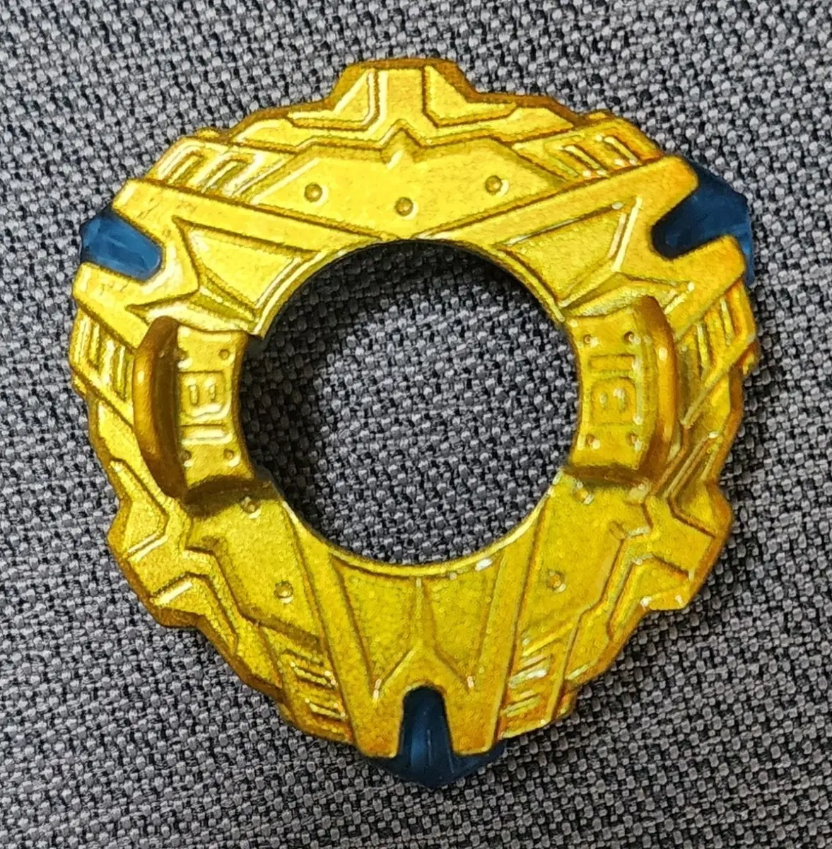 베이블레이드 블리츠 디스크 부품