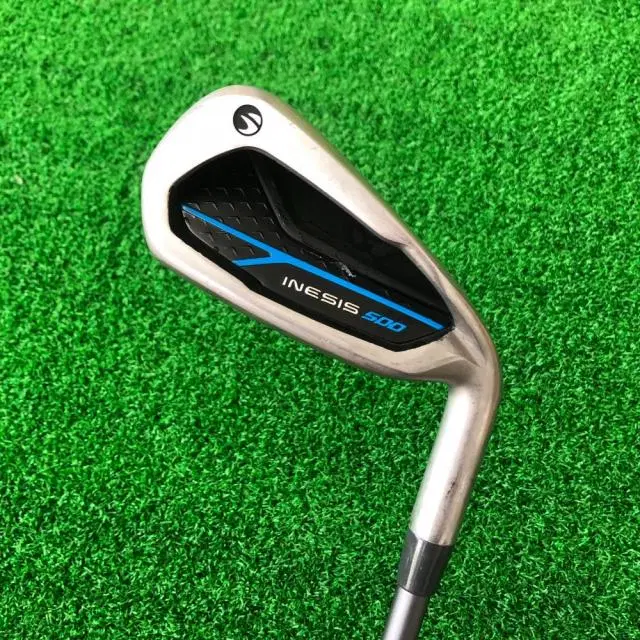 INESIS 500 5번 아이언 카본 R 24도 6026051802294
