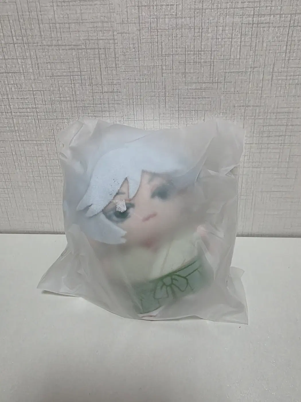 [미개봉] 오늘부터 신령님 미즈키 인형