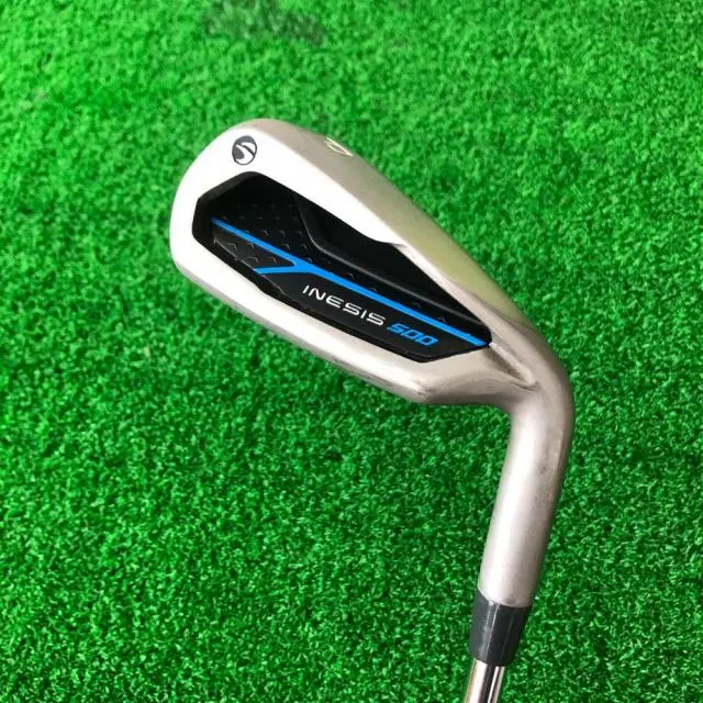INESIS 500 P번 아이언 스틸 S 45도 6026051802296