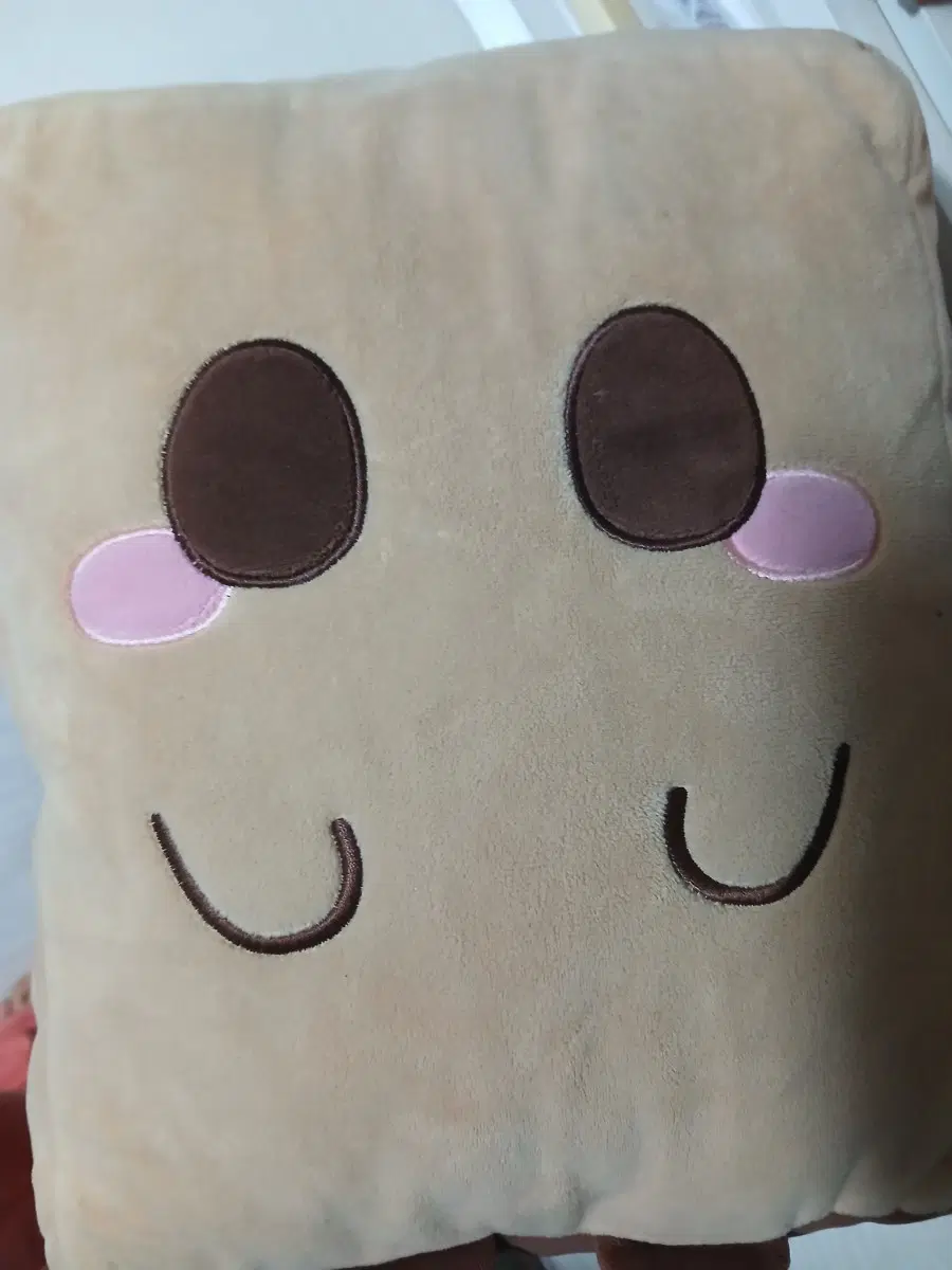 좀비고 봉투좀비 인형