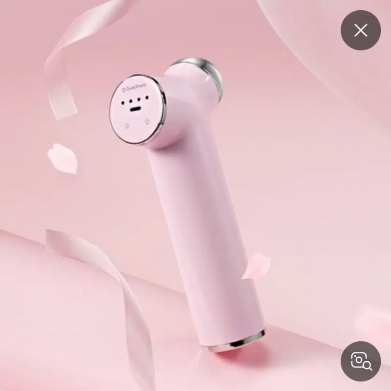 쿼드쎄라 V1 핑크 / 26년 2월 공홈구매 / 풀박스 / 상태좋음