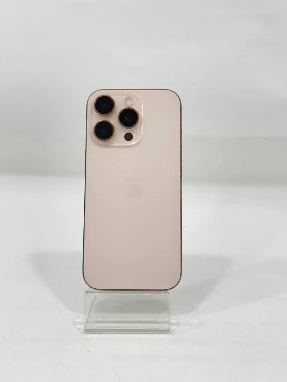 아이폰16프로 데저트 256GB/85% Y2284