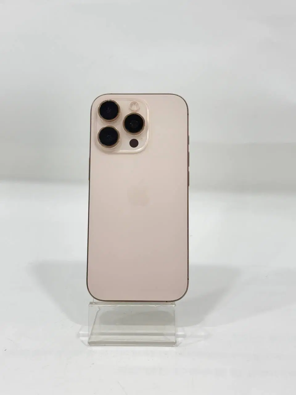 아이폰16프로 데저트 256GB/85% Y2284