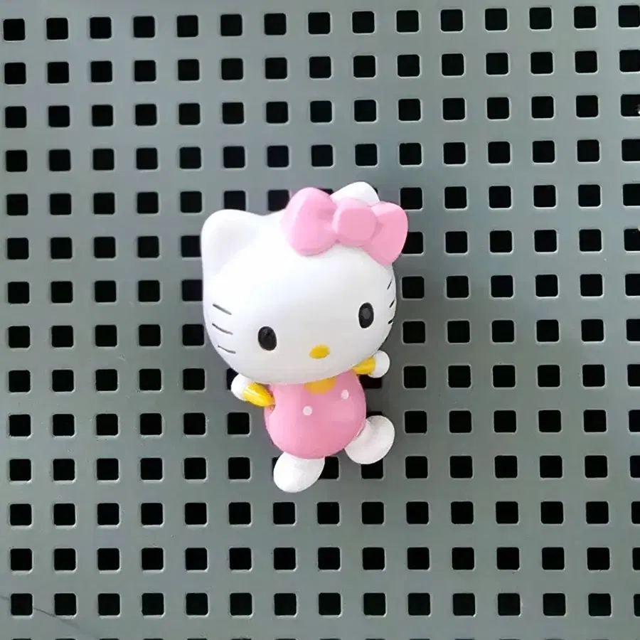 달랑이 키티,인간형 키티 피규어