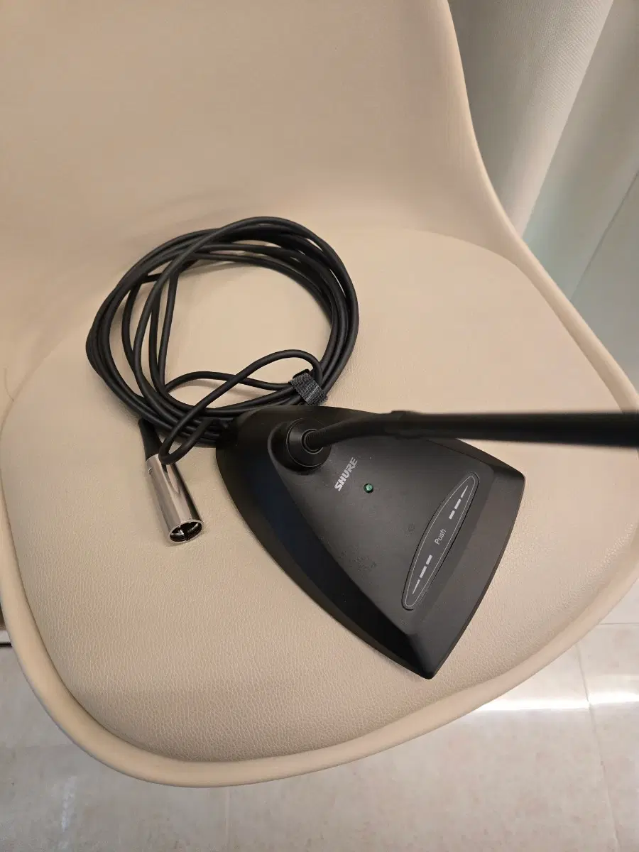 슈어 mx-418 D/C
