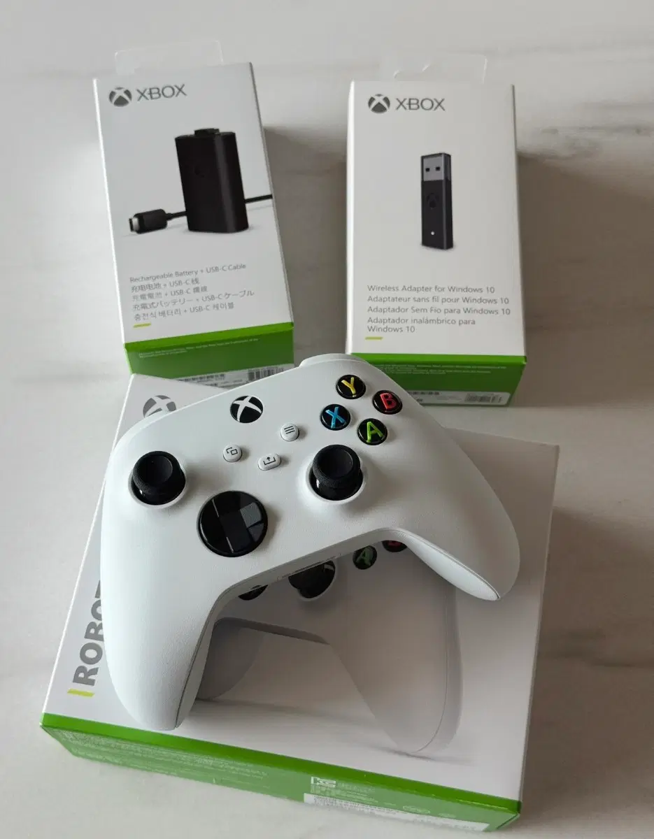 Xbox