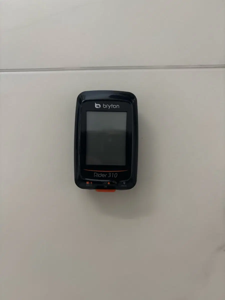 브라이튼 라이더 310 속도계,마운트