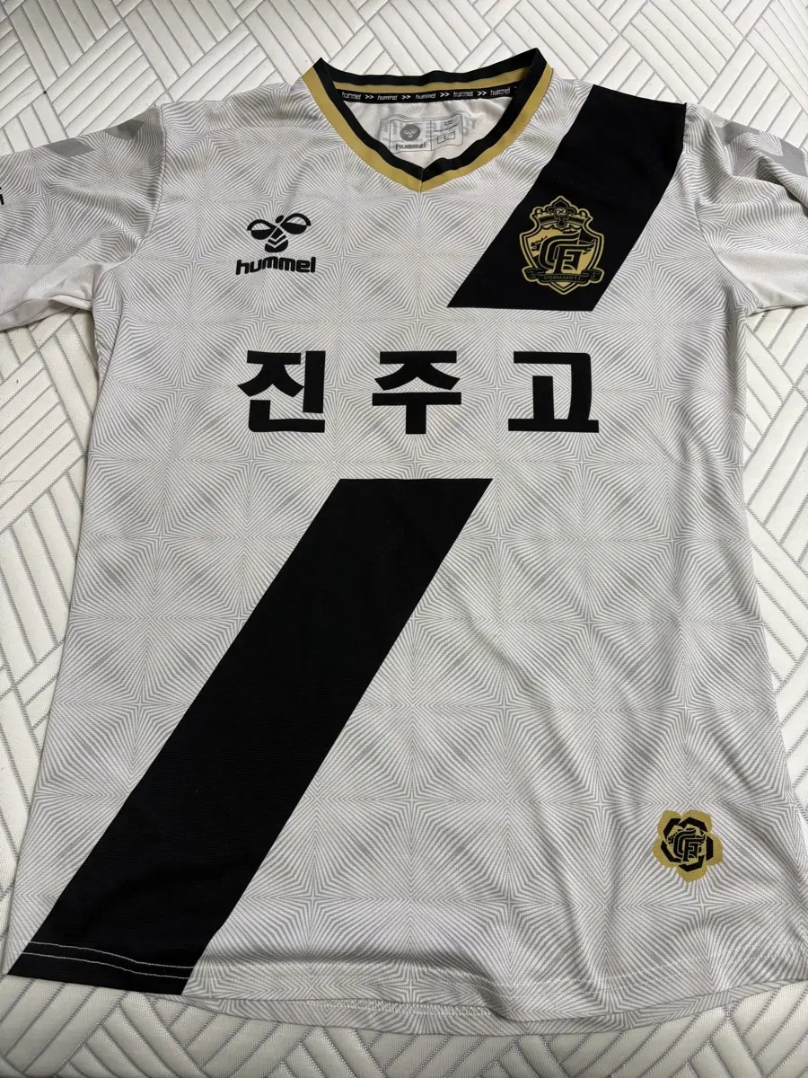 경남fc u18 유니폼