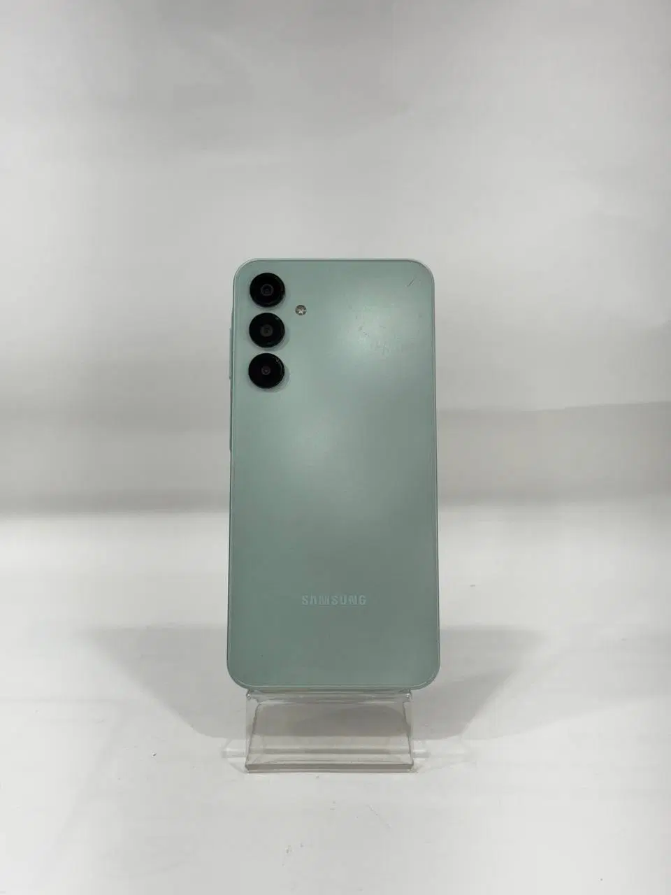 무잔상)갤럭시A16 그린 128GB Y2286