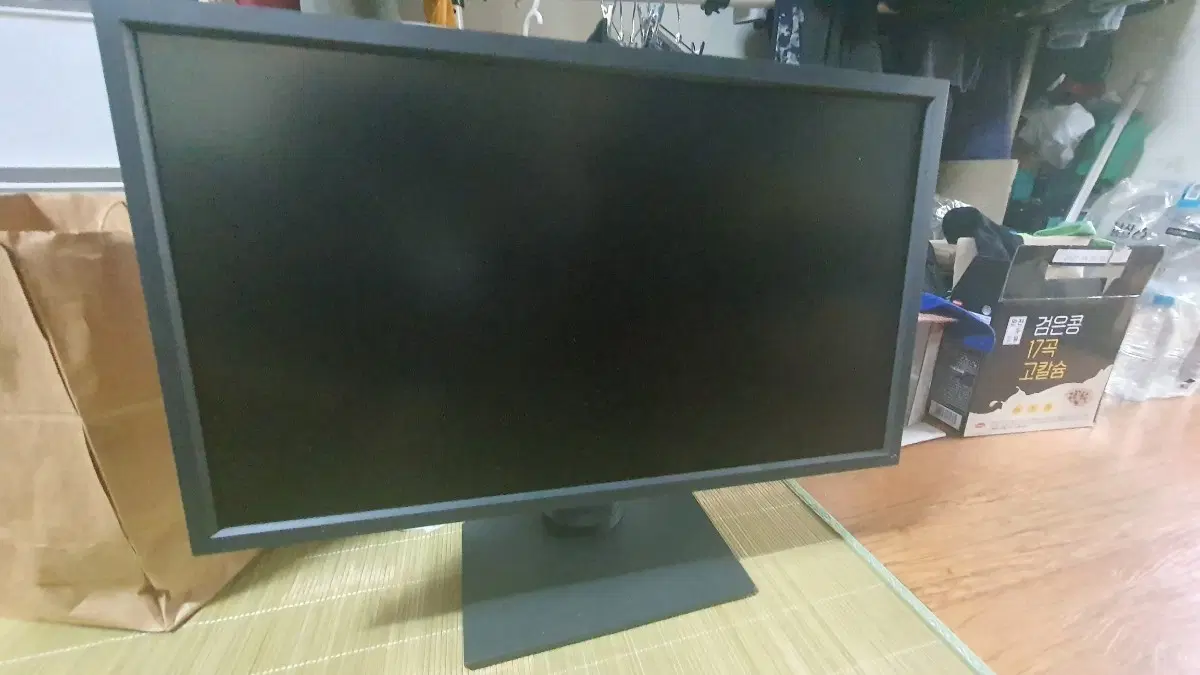 벤큐 144hz[ZOWIE] XL 2731 게이밍 모니터