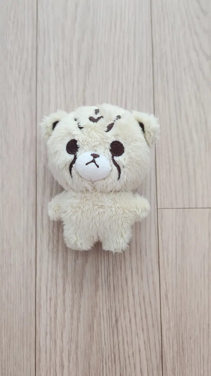 엔시티 인형 마크 치타리