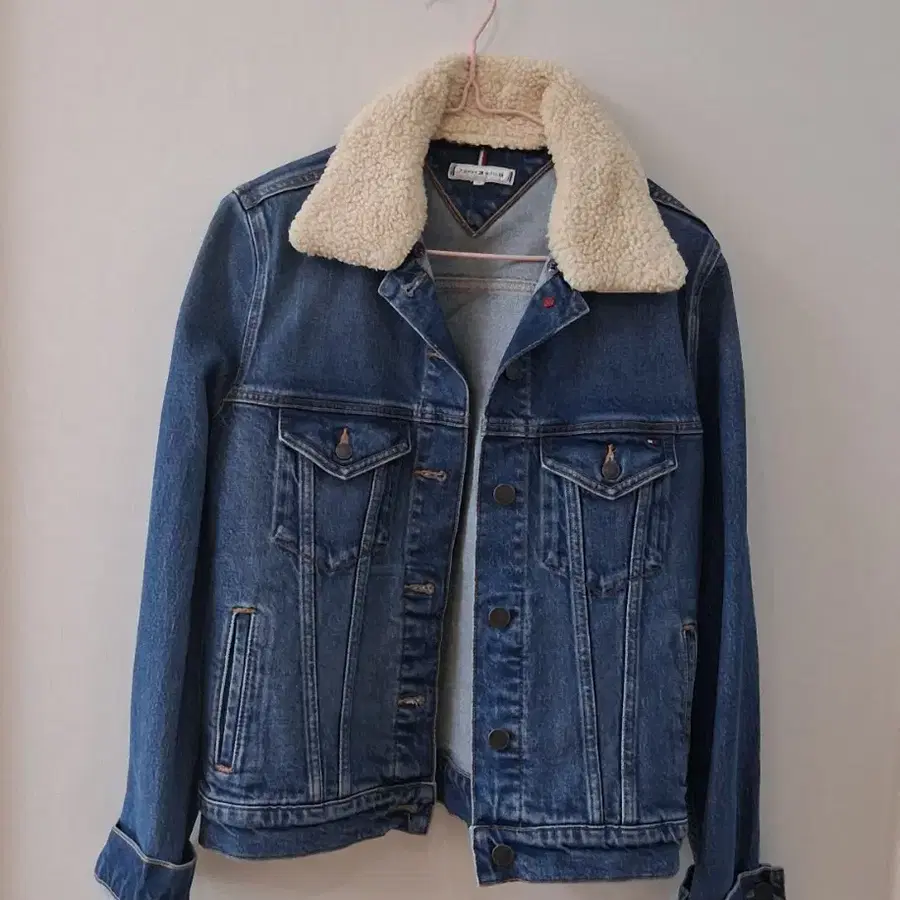 Tommy Hilfiger Denim Jacket