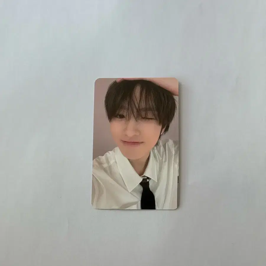 엔시티위시 사쿠야 포카