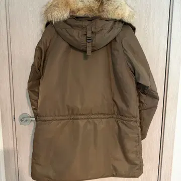 콜림보 n-3 mod 타입 Stray moose snorkel parka | 점퍼 | 번개장터