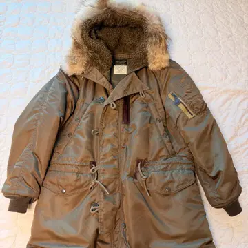 콜림보 n-3 mod 타입 Stray moose snorkel parka | 점퍼 | 번개장터