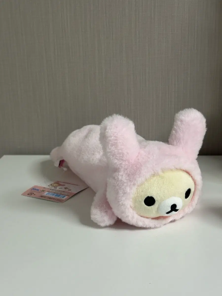 코리락쿠마 우사기 필통