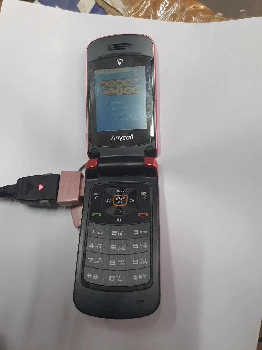 SCH S510D 2Gํฐ