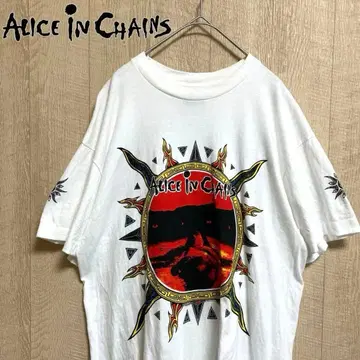 Alice in Chains DIRT 티셔츠 L