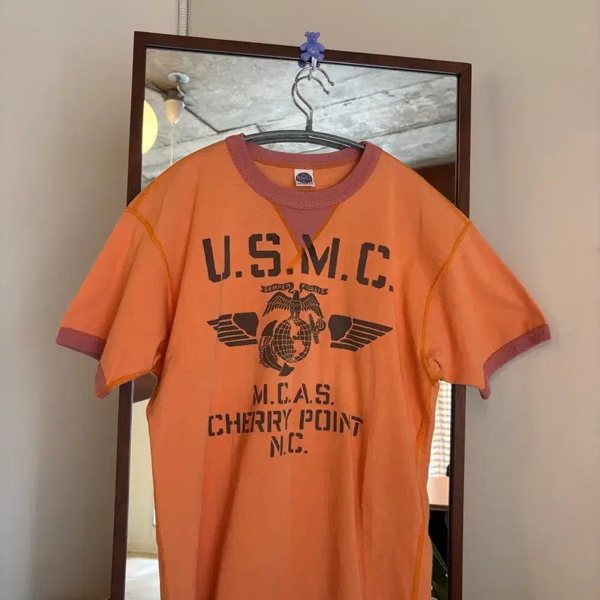 toys mccoy トイズマッコイ Tシャツ