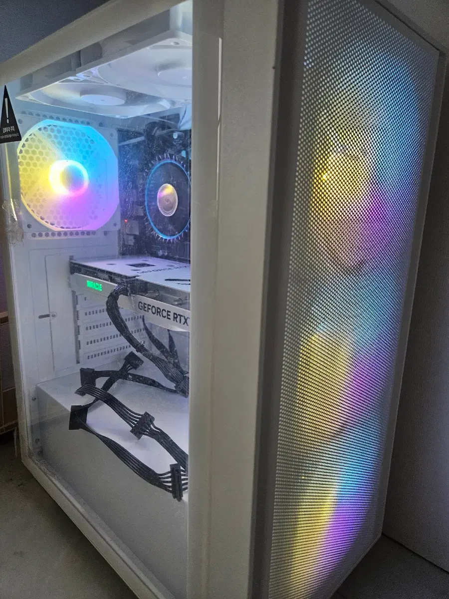 RTX 4060 팔아요