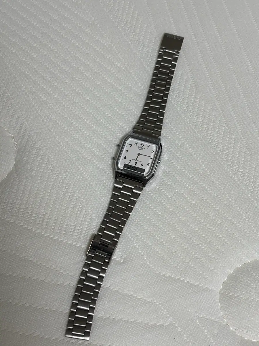 카시오 AQ-230A-7BMQ 시계