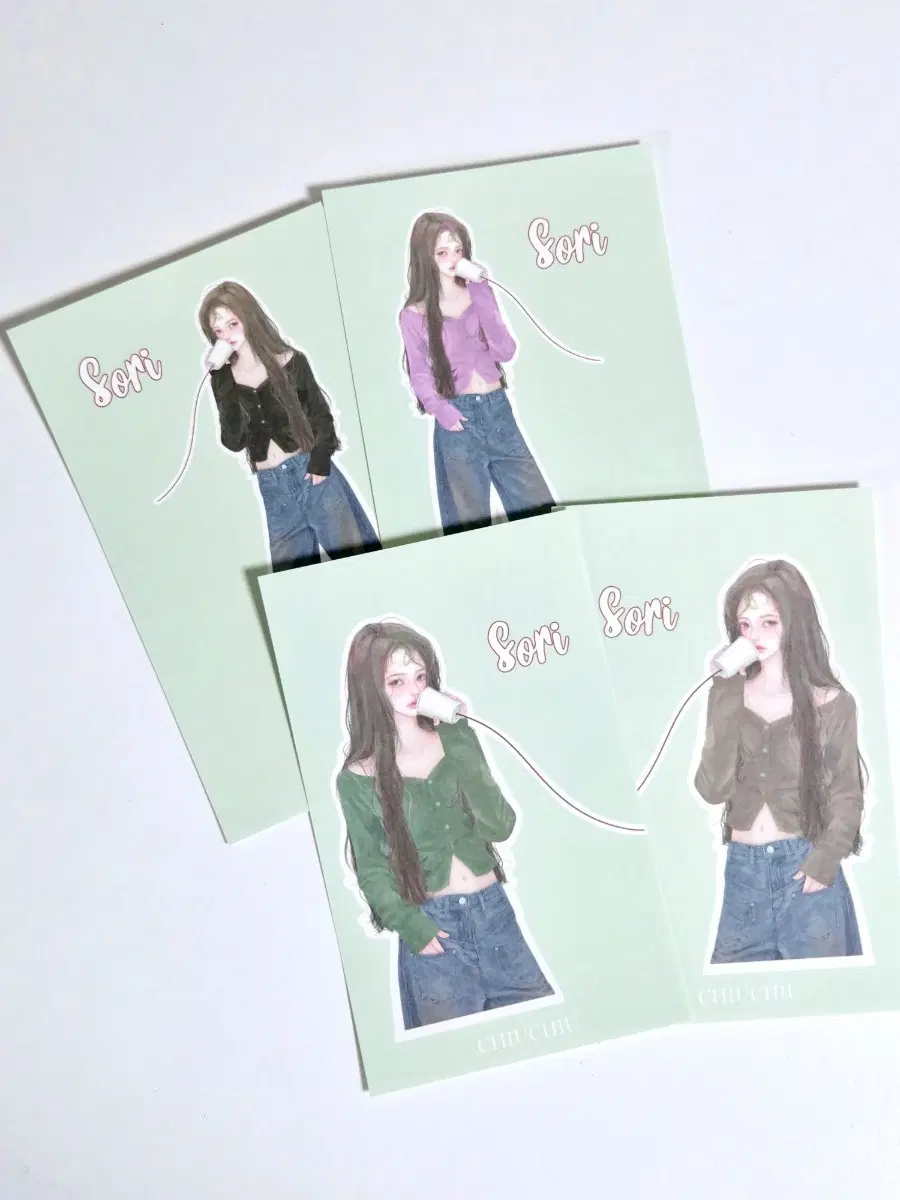 [치유] 소리