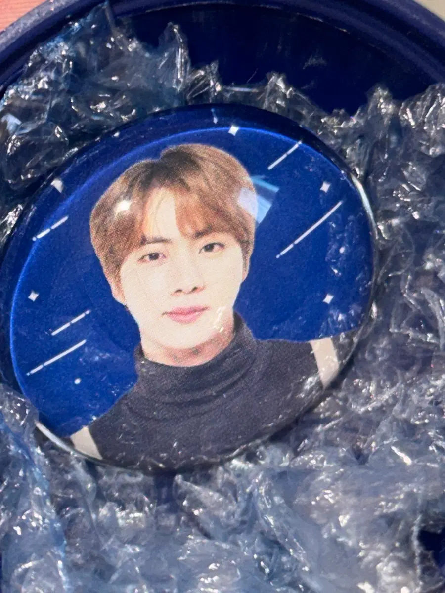 BTS 방탄 매직샵 럭키드로우 럭드 진 제이홉