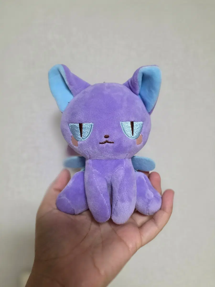 카드캡터체리 스피넬선 키링 13cm
