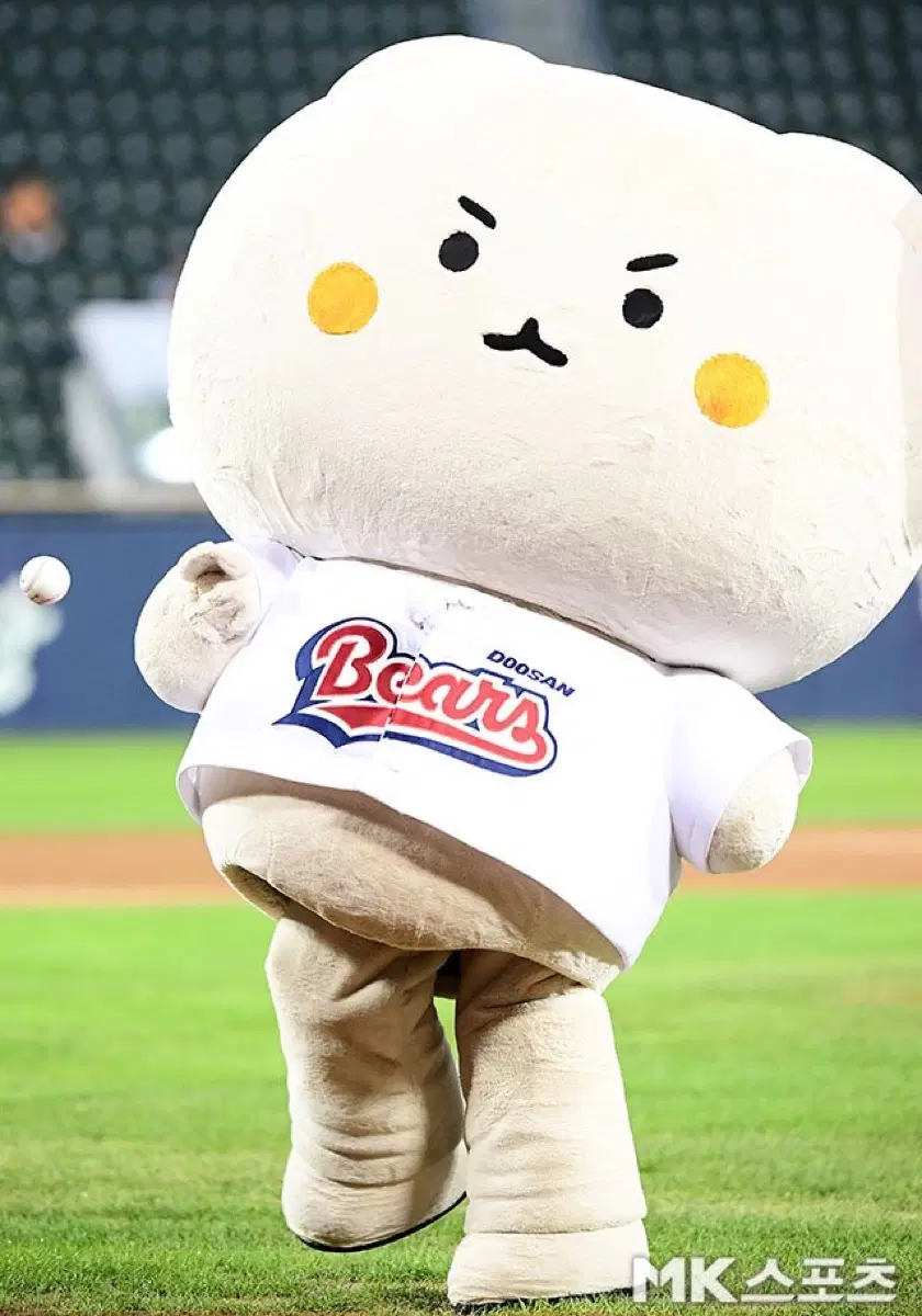 두산 망곰 포카 판매 및 교환 구해요