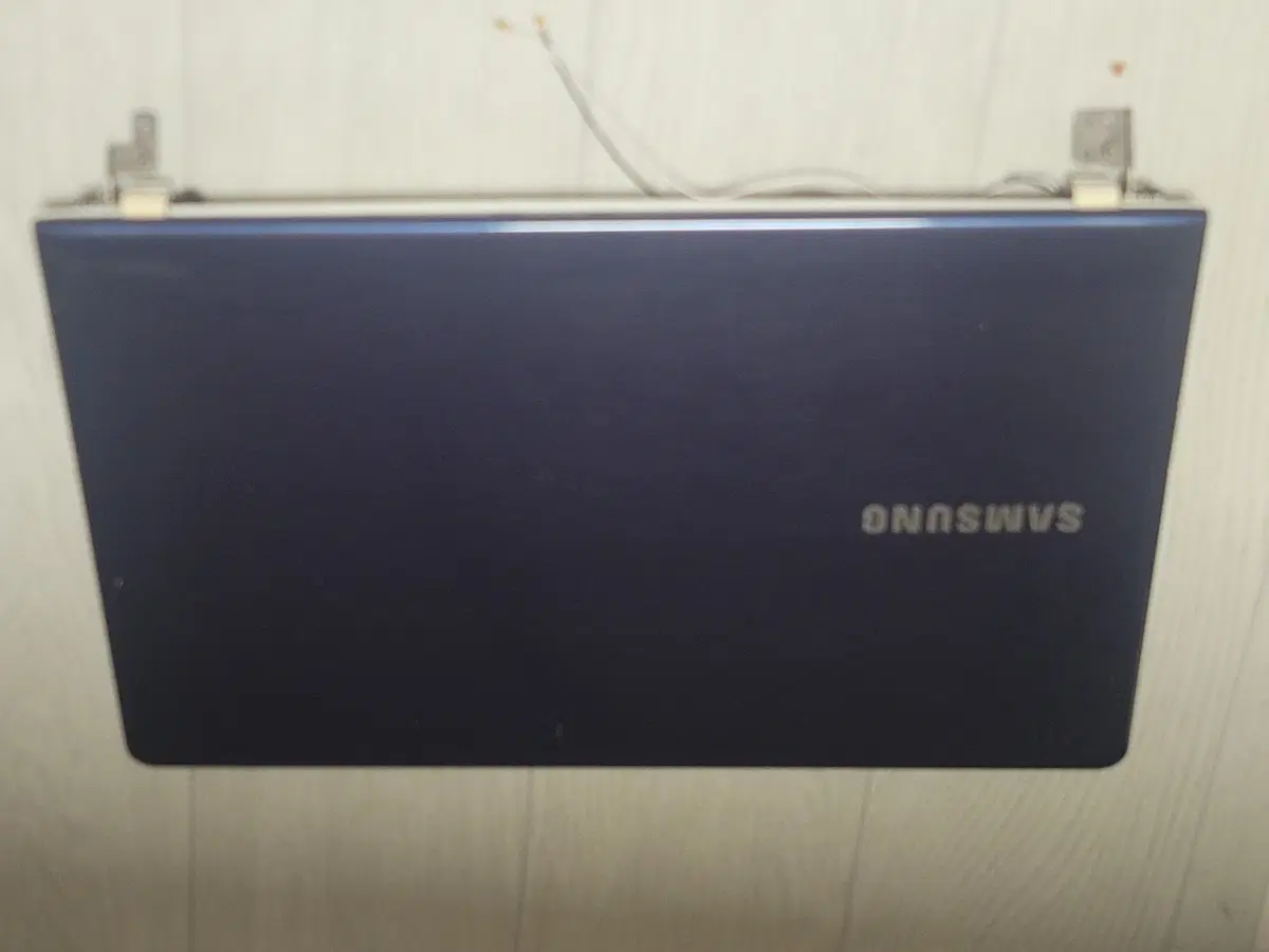 삼성노트북 NT370R5E 상판케이스