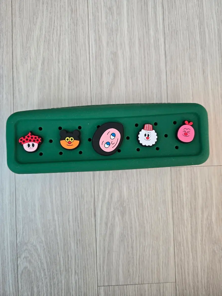 도도프렌즈 필통
