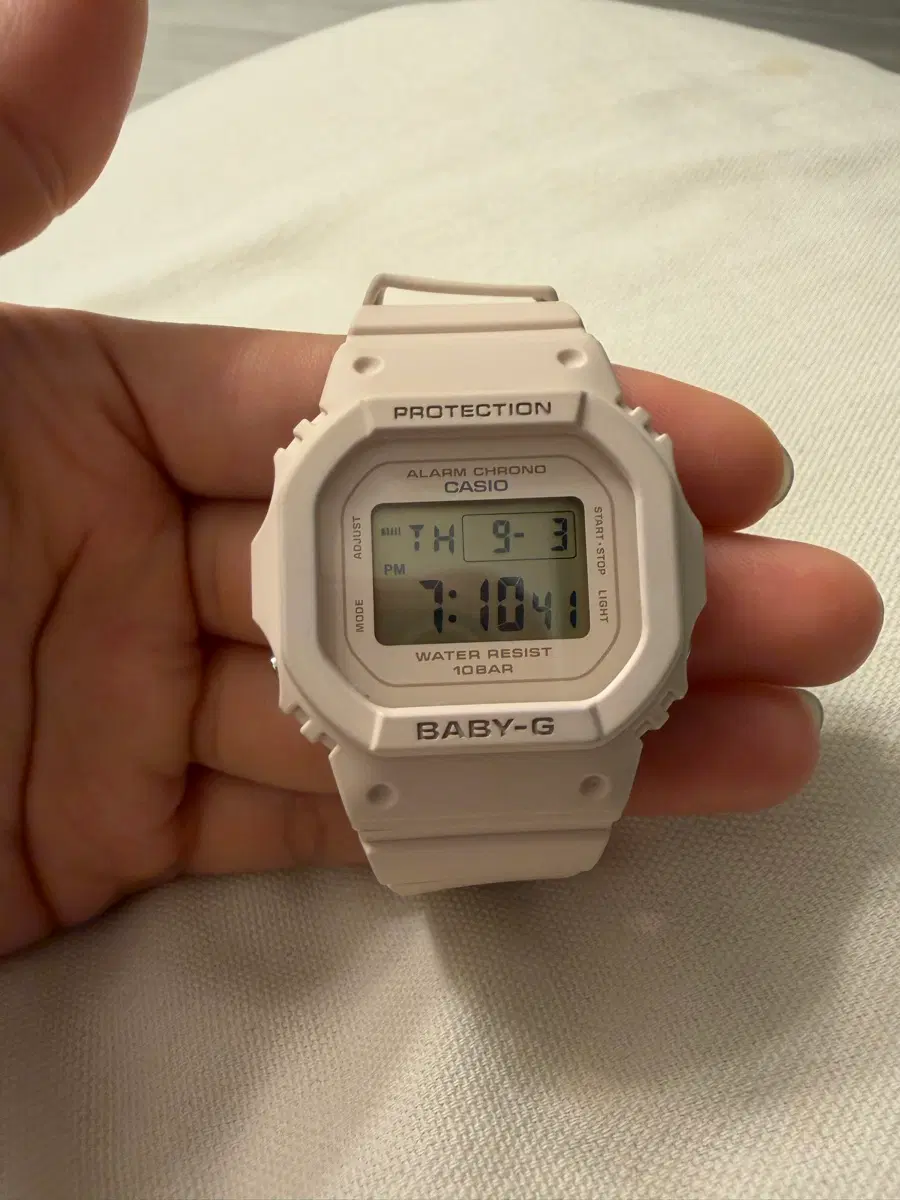 지샥 시계 BGD-565U-4DR