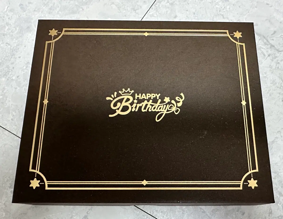 앙스타 아마기 히이로 생일굿즈
