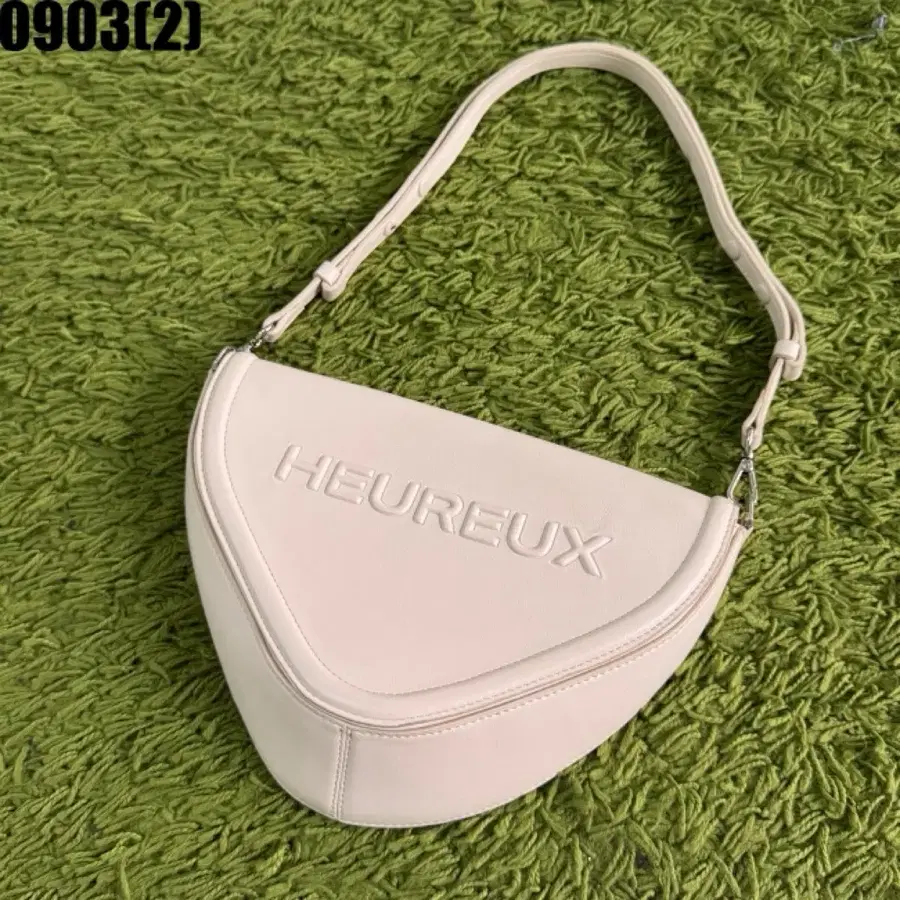 HEUREUX 숄더백 0903
