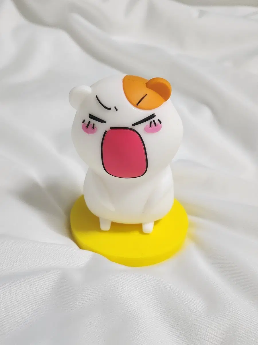립톤 에비츄(액상 내놔 으앙츄) 피규어