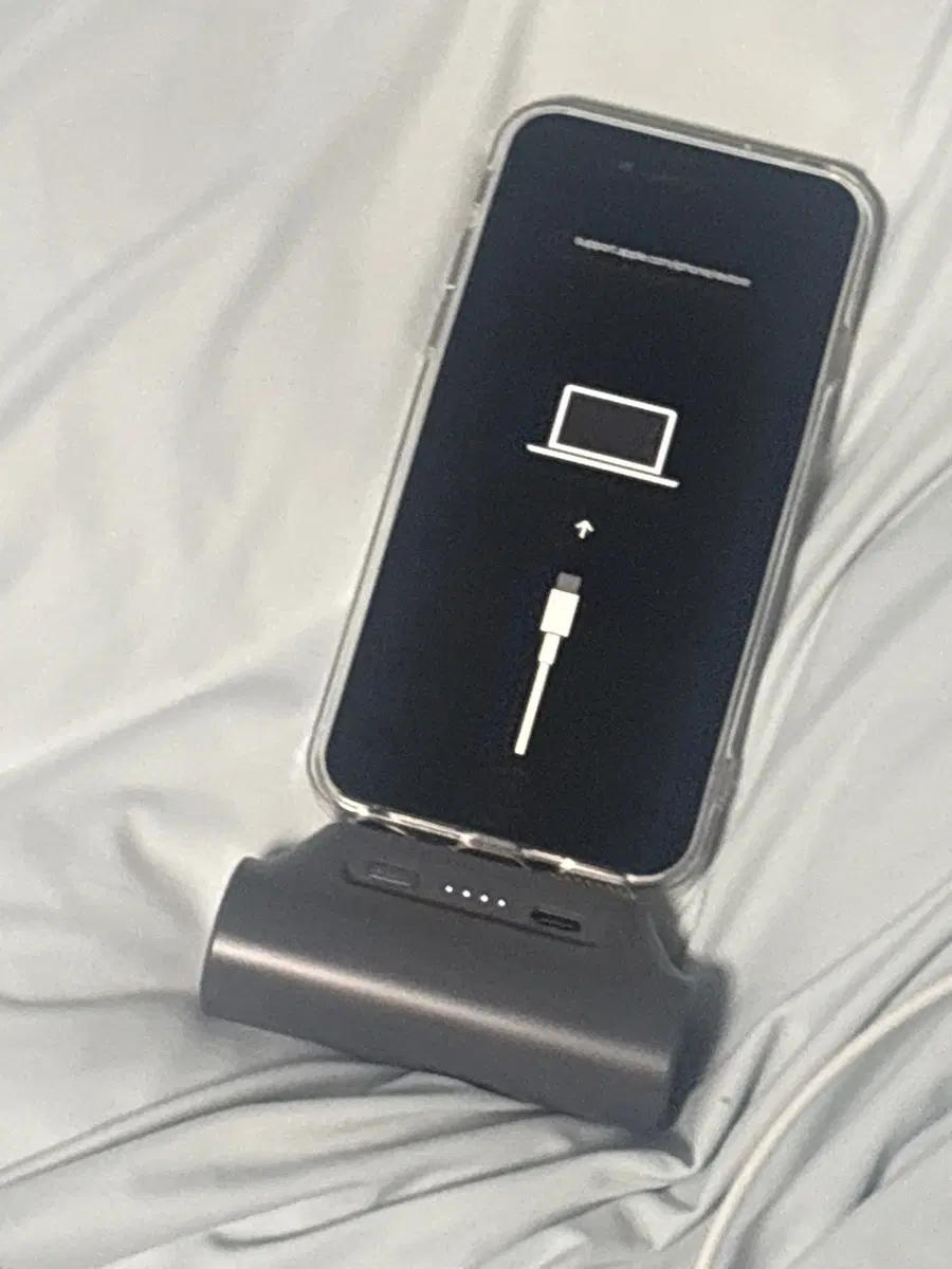 아이폰 6S 실버 64GB