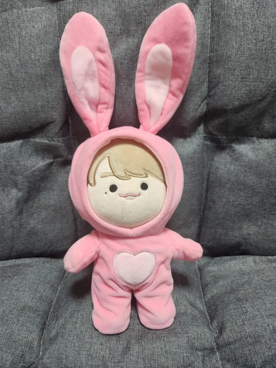 강다니엘 인형 네리츄